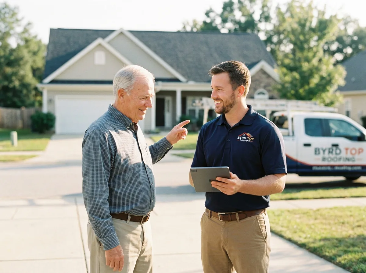 Roofing Mazon, IL FAQs